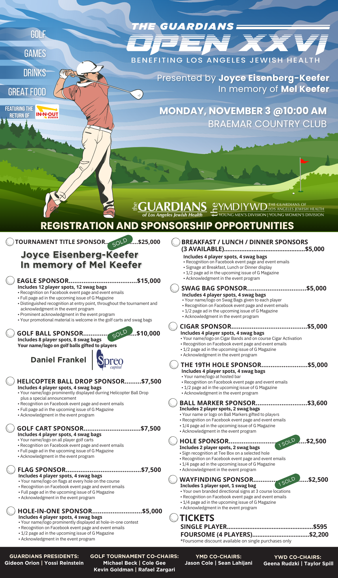 Events